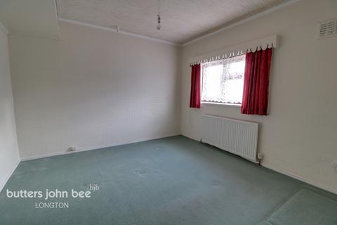 37 Tawney Crescent, Stoke-on-trent, ST3 6LD