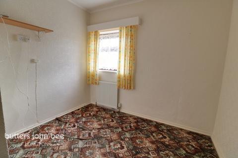 37 Tawney Crescent, Stoke-on-trent, ST3 6LD