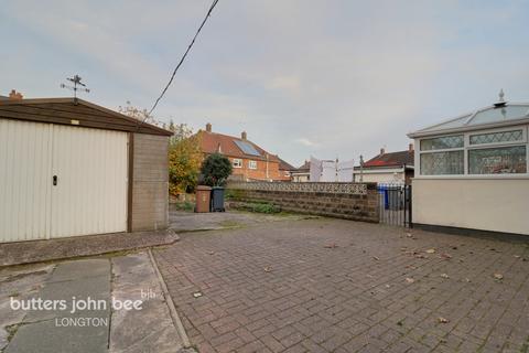 37 Tawney Crescent, Stoke-on-trent, ST3 6LD