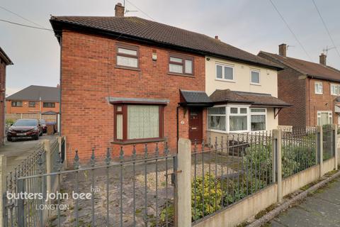 37 Tawney Crescent, Stoke-on-trent, ST3 6LD