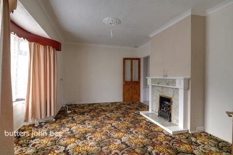 37 Tawney Crescent, Stoke-on-trent, ST3 6LD