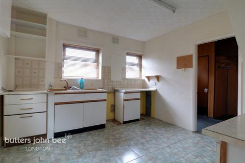 37 Tawney Crescent, Stoke-on-trent, ST3 6LD