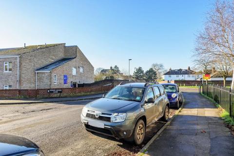 Boundary Brook Road,  East Oxford,  OX4