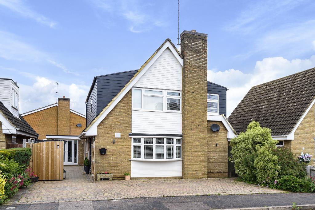 Heathcote Avenue, Banbury, OX16 3 bed detached house £1,700 pcm (£392 pw)