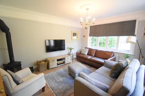 Darrington Lodge Springfield Road, Camberley, GU15 1AB
