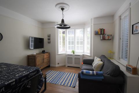 Darrington Lodge Springfield Road, Camberley, GU15 1AB