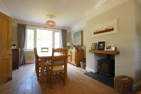 Darrington Lodge Springfield Road, Camberley, GU15 1AB