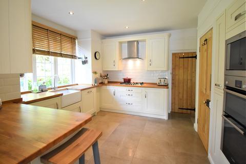 Darrington Lodge Springfield Road, Camberley, GU15 1AB