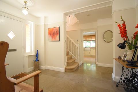 Darrington Lodge Springfield Road, Camberley, GU15 1AB