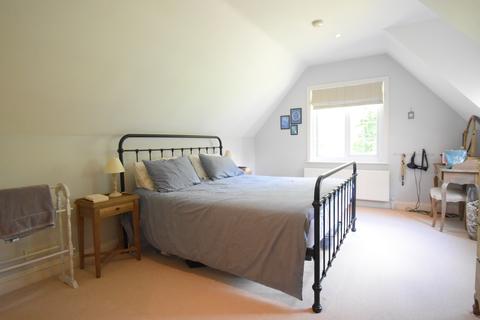 Darrington Lodge Springfield Road, Camberley, GU15 1AB