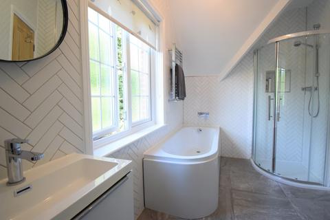 Darrington Lodge Springfield Road, Camberley, GU15 1AB