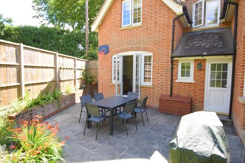 Darrington Lodge Springfield Road, Camberley, GU15 1AB
