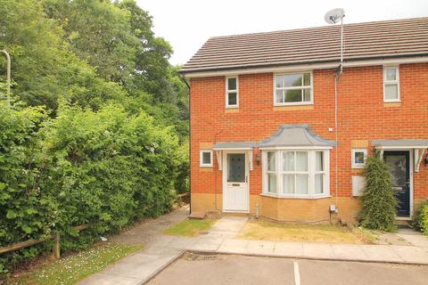 40 Brandon Road, Church Crookham, Fleet, GU52 0TN