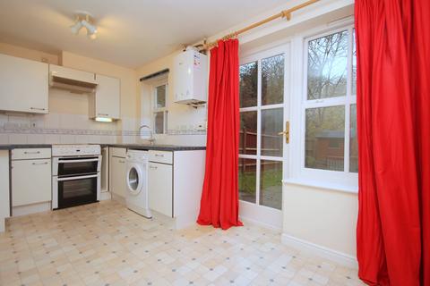 40 Brandon Road, Church Crookham, Fleet, GU52 0TN