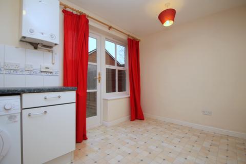 40 Brandon Road, Church Crookham, Fleet, GU52 0TN