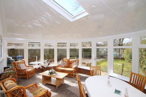 9 Colbeck, Church Crookham, Fleet, GU52 8XQ