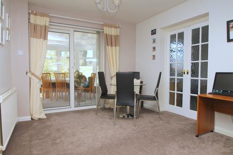 9 Colbeck, Church Crookham, Fleet, GU52 8XQ