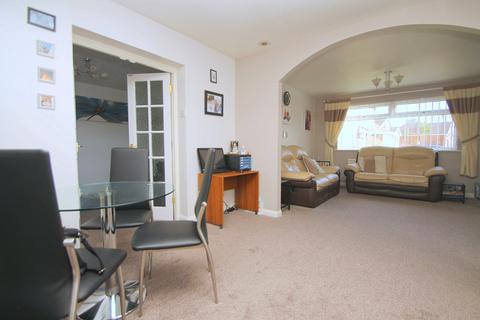 9 Colbeck, Church Crookham, Fleet, GU52 8XQ