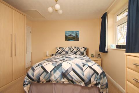 9 Colbeck, Church Crookham, Fleet, GU52 8XQ