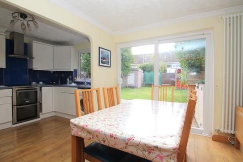 4 Bailey Close, Frimley, Camberley, GU16 7EN