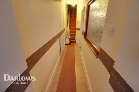 59 Badminton Grove, Ebbw Vale, NP23 5NA