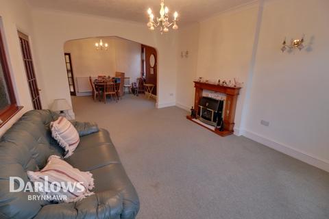 59 Badminton Grove, Ebbw Vale, NP23 5NA