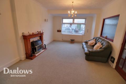 59 Badminton Grove, Ebbw Vale, NP23 5NA