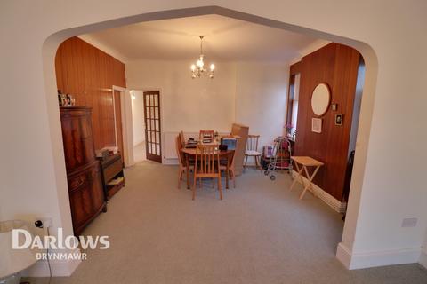 59 Badminton Grove, Ebbw Vale, NP23 5NA