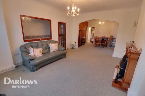 59 Badminton Grove, Ebbw Vale, NP23 5NA