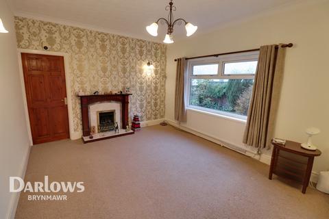 59 Badminton Grove, Ebbw Vale, NP23 5NA