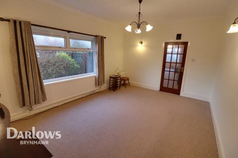 59 Badminton Grove, Ebbw Vale, NP23 5NA
