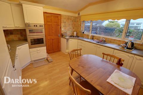 59 Badminton Grove, Ebbw Vale, NP23 5NA