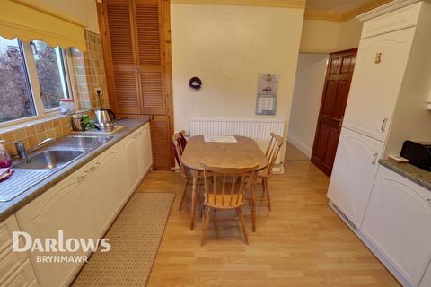 59 Badminton Grove, Ebbw Vale, NP23 5NA