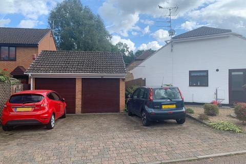 36 Burdock Close, Lightwater, GU18 5YP