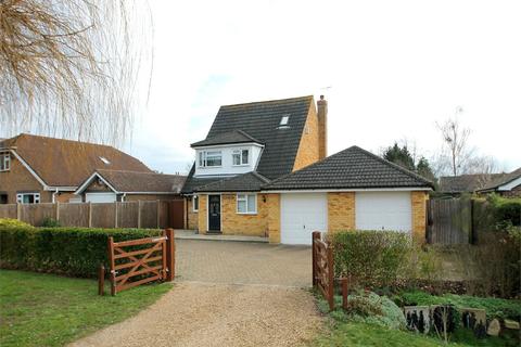 4 Benner Lane, West End, Woking, GU24 9JQ