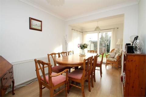 4 Benner Lane, West End, Woking, GU24 9JQ