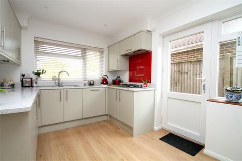 4 Benner Lane, West End, Woking, GU24 9JQ