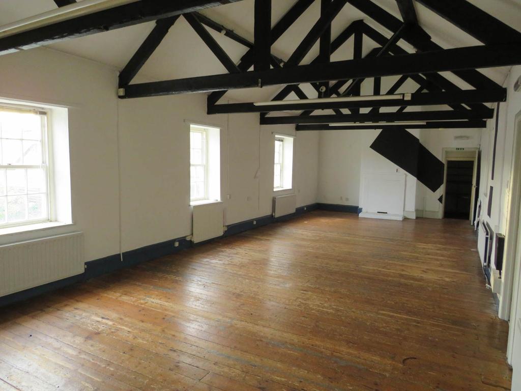 Reception Room One