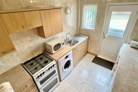 58 Burns Drive, Johnstone, PA5 0HB