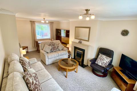 58 Burns Drive, Johnstone, PA5 0HB