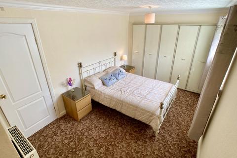 58 Burns Drive, Johnstone, PA5 0HB