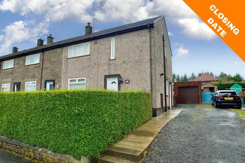 14 Cherrywood Drive, Beith, KA15 2DZ