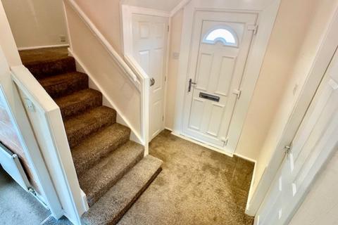 14 Cherrywood Drive, Beith, KA15 2DZ