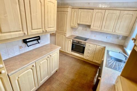 14 Cherrywood Drive, Beith, KA15 2DZ