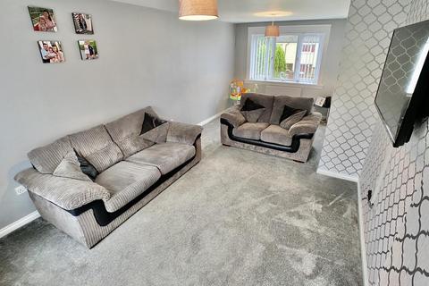 27 Arran Place, Linwood, Paisley, PA3 3QU