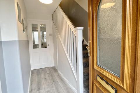 27 Arran Place, Linwood, Paisley, PA3 3QU