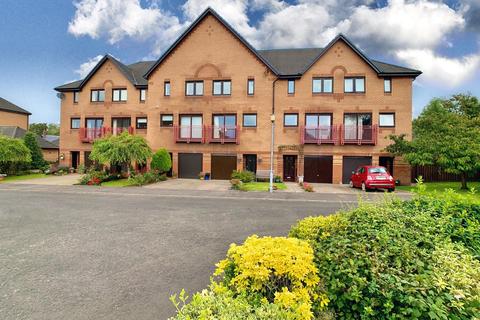 85 Curlinghall, Largs, KA30 8LB