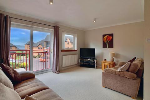 85 Curlinghall, Largs, KA30 8LB