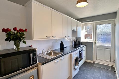 31 Dalry Road, Beith, KA15 1ER