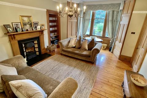 45 Albany Terrace, Dundee, DD3 6HS